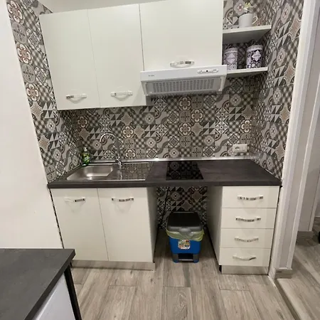 Appartamento Greta's_house *